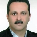 تصویر دکتر خسرو سهرابی عراقی