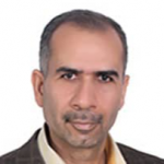 تصویر دکتر سید علی خدایی