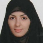تصویر دکتر لاله سادات داودی