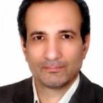 تصویر دکتر احمد جعفری قوام اباد