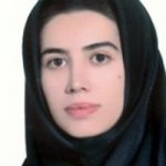 تصویر دکتر سیده کتایون زمانی