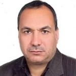 تصویر دکتر علی اصغر امینی