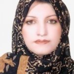 تصویر دکتر کتایون اکبری
