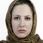 تصویر دکتر کتایون روشن