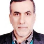 تصویر دکتر جواد محمدعلی زاده چافجیری