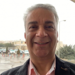 تصویر دکتر مسعود رحیمیان شهرضا