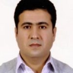 تصویر دکتر طه احمدالی