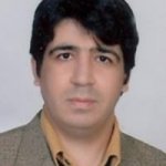 تصویر دکتر مسعود صفری