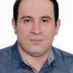 تصویر دکتر فریبرز اشرفی