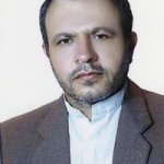 تصویر دکتر علی روحانی نیا