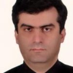 تصویر دکتر سامان ستوده نیا