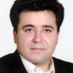 تصویر دکتر علی برنج کوب