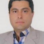 تصویر دکتر خسرو غلامی شهربابک