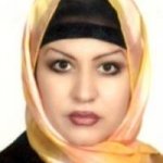 تصویر دکتر نوشین محمدی