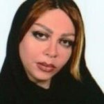 تصویر دکتر نوشین شریعتی