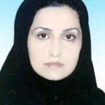 تصویر دکتر اعظم شیخ نظری کتولی