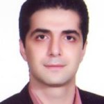 تصویر دکتر جعفرزاده شیخ