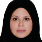 تصویر دکتر نوشین نصیری