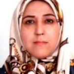 تصویر دکتر ناهید میرحسینی