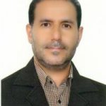 تصویر دکتر علی جمالی