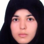 تصویر دکتر ناهید زارع