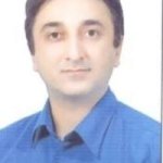 تصویر دکتر رامین شیخ ابراهیمی
