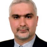 تصویر دکتر علی مجیدی نژاد