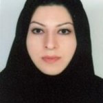 تصویر دکتر کتایون علائی