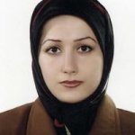 تصویر دکتر ناهید صالح حجازی