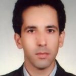 تصویر دکتر مهدی مودی