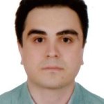 تصویر دکتر جواد ولی زاده