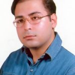 تصویر دکتر سید جمشیدرضا میرسیاح