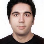 تصویر دکتر علی محمودخان شیرازی