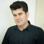 تصویر دکتر امیرجواد پارسا