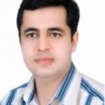 تصویر دکتر احسان کریمقاسمی