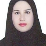 تصویر دکتر لاله قنبرزاده گان