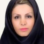 تصویر دکتر پگاه توکل