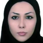 تصویر دکتر یاسمن داروغه کاظم