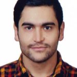 تصویر دکتر حسام الدین رئیس دانائی