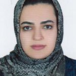 تصویر دکتر فاطمه آزادی طلب داود آبادی