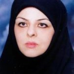 تصویر دکتر نوشین مزدکی اسکویی