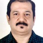 تصویر دکتر احمد آدم بیک