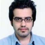 تصویر دکتر امیرآذین حاجی اشرفی