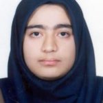 تصویر دکتر سمیه اشرفی فرد
