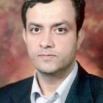 تصویر دکتر علی واحدی