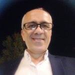تصویر دکتر داود قنبری