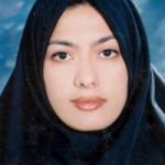 تصویر دکتر کتایون منتظری