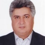 تصویر دکتر محمودرضا طاهری بناب