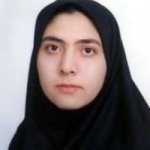 تصویر دکتر کتایون کیهانیان