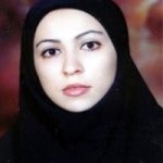 تصویر دکتر لاله جعفری